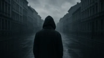 Filmes que se passam em cidades cinzentas com clima melancólico