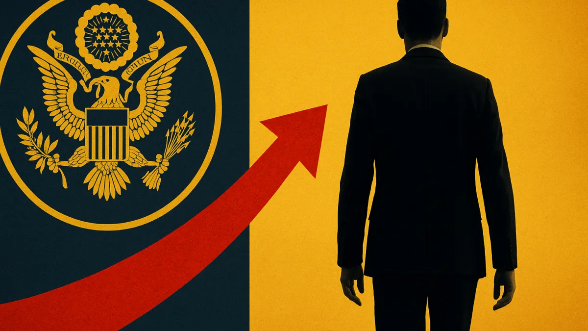 Filmes sobre agentes que desistem de servir ao próprio governo