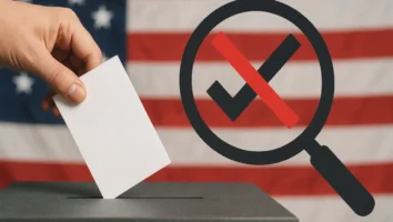 Filmes sobre fraudes em eleições e manipulação de resultados