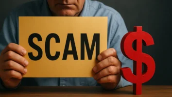 Filmes sobre golpes financeiros narrados pela própria vítima