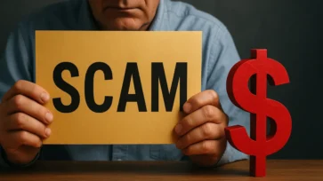 Filmes sobre golpes financeiros narrados pela própria vítima