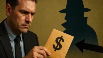 Filmes sobre redes de informantes pagos por governos