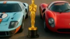 Ford vs Ferrari de James Mangold Christian Bale Oscar