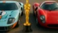 Ford vs Ferrari de James Mangold Christian Bale Oscar