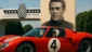 Goodwood Festival velocidade Steve McQueen Racing homenagem