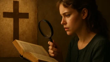 Herege 2024 Sophie Thatcher investigadoras