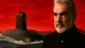 Hunt for Red October de John McTiernan Sean Connery submarino