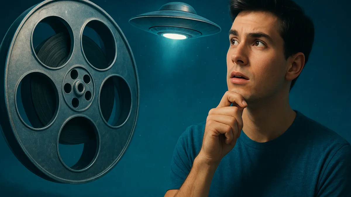 Iniciante no Sci-Fi? 10 Filmes de Ficção Científica Essenciais!