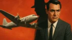 Intriga Internacional Alfred Hitchcock Cary Grant espionagem avião
