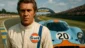 Le Mans: McQueen, o piloto-ator e sua paixão real no cinema!