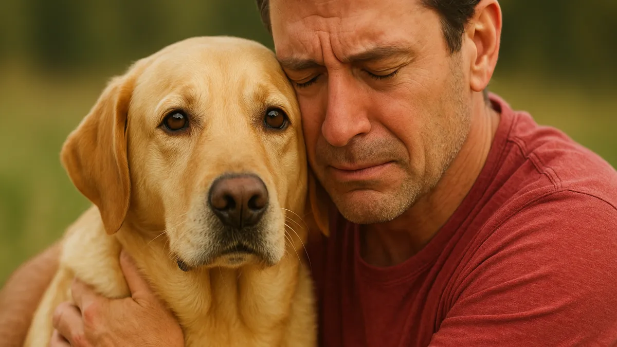 Marley & Eu: A história de amor canina que vai te fazer chorar!