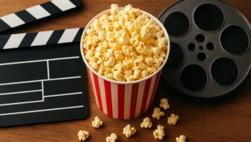 Melhores filmes: lista atualizada para assistir hoje