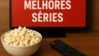Melhores series: recomendações essenciais para maratonar