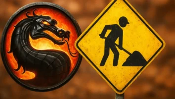 Mortal Kombat 2 ficou em desenvolvimento?