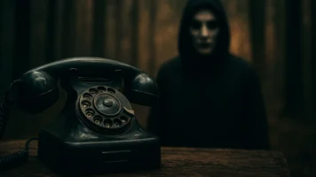 O Telefone Preto 2: Sequestrador Volta em Acampamento Sombrio