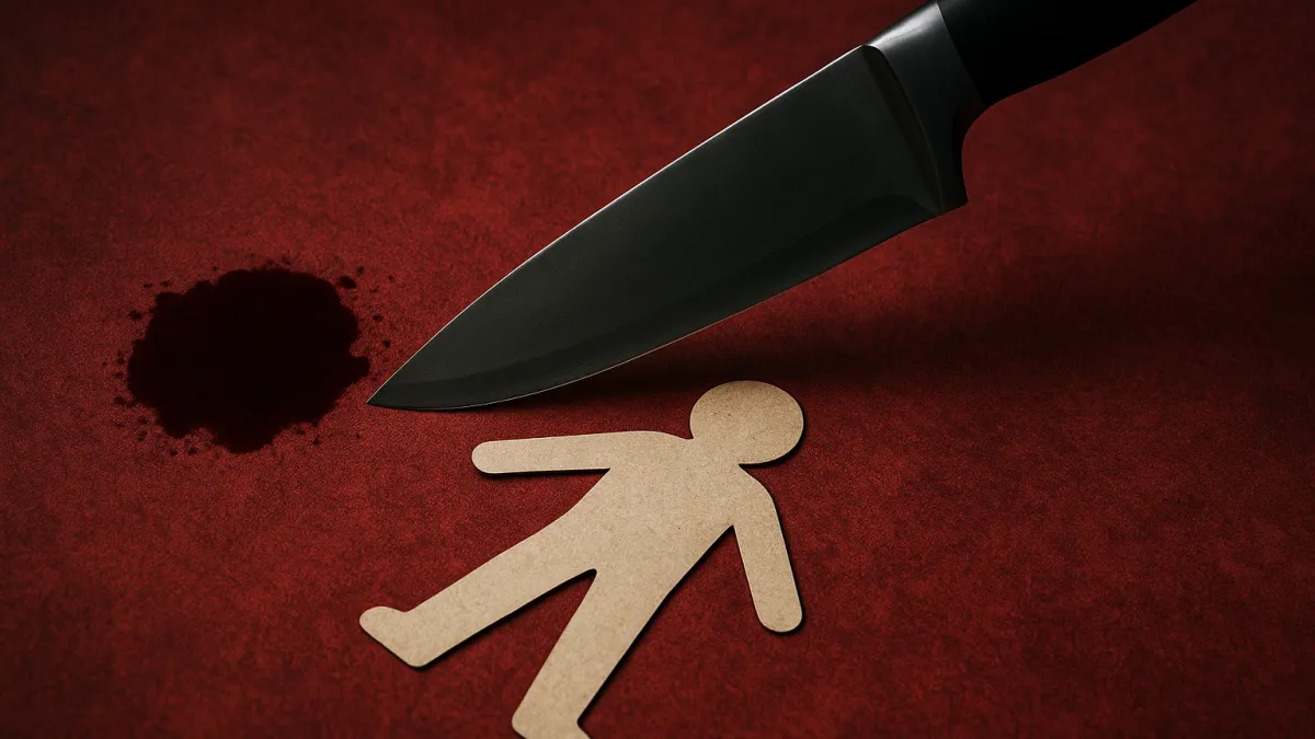 Pacto Sinistro: Hitchcock, Assassinato Perfeito e um Plano Cruel