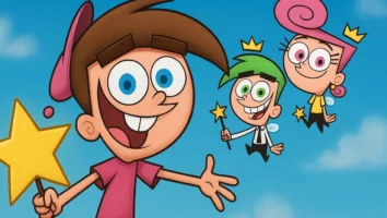 Padrinhos Mágicos: A Magia Inesquecível de Timmy! 5 Fatos Já!