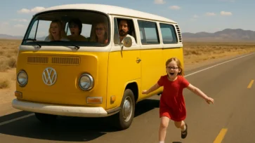 Pequena Miss Sunshine Jonathan Dayton Valerie Faris família graça