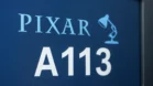Pixar esconde código A113 em todos filmes?