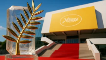 Por que a Palme d’Or é tão cobiçada em Cannes?