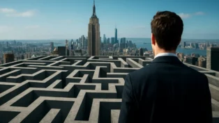 Por que Nova York virou cenário de Inception?