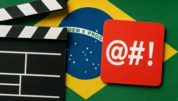 Por Que Filmes Brasileiros Têm Palavrão? A Verdade Cultural!