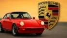 Porsche Story: A História da Marca Alemã em Série Documental de TV