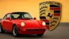 Porsche Story: A História da Marca Alemã em Série Documental de TV