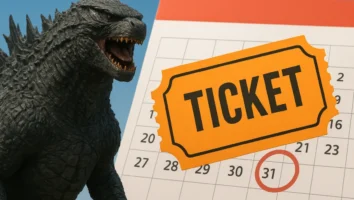 Próximo filme do Godzilla: data, elenco e onde ver