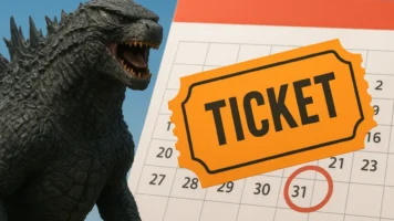 Próximo filme do Godzilla: data, elenco e onde ver