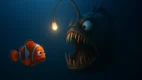 Procurando Nemo: A Busca Desesperada da Pixar no Oceano Profundo
