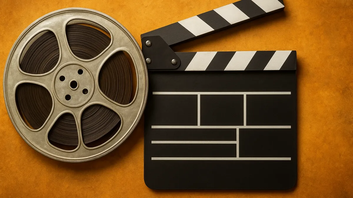 Quando a montagem paralela foi usada em produções brasileiras?