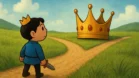 Ranking of Kings: O Príncipe Bojji Conquistará Seu Destino?