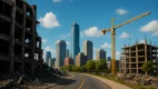 Renascimento Urbano: Filmes de Cidades Reconstruídas Pós-Caos