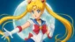 Sailor Moon Eternal Toei Animation Naoko Takeuchi guerreiras