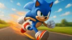 Sonic: A Incrível Velocidade do Ouriço em Suas Aventuras!
