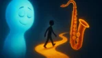 Soul da Pixar Pete Docter jazz alma propósito vida morte