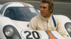 Steve McQueen: Lenda das 24h de Le Mans. Seu Porsche em 71!