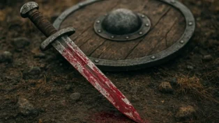 Vinland Saga: A Vingança Brutal de Thorfinn No Mundo Viking!