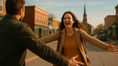 Volta ao Lar: Filmes Emocionantes de Reencontros na Cidade Natal