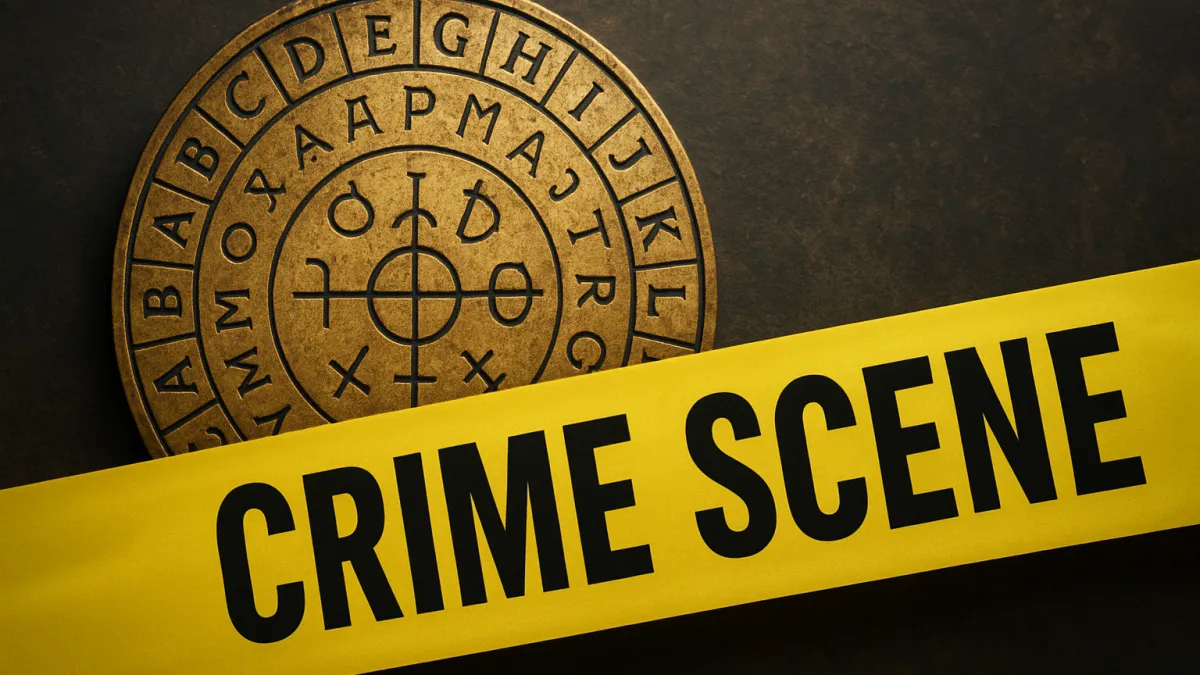 Zodíaco: O Filme É Baseado em Crime Real Que Chocou a Todos?