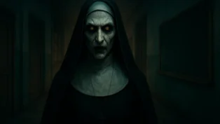 A Freira 2: Valak Espalha Terror Assustador em Escola Francesa