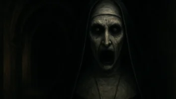 A Freira: A assustadora origem de Valak que chocou o convento