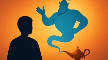 Aladdin (1992): Robin Williams e o Gênio Que Revolucionou!