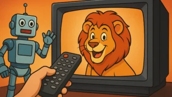 Animações 80: Joias Escondidas Que Vão Despertar Sua Nostalgia!