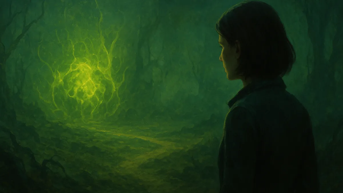 Aniquilação: Portman e a Misteriosa Zona de Mutação Alienígena