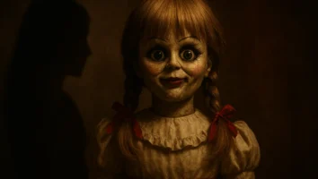 Annabelle: A boneca amaldiçoada que aterrorizou um casal