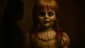 Annabelle: A boneca amaldiçoada que aterrorizou um casal