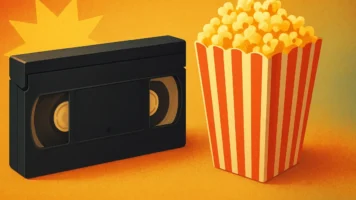 Anos 90 Voltaram! 7 Filmes Essenciais Que Você Precisa Ver!