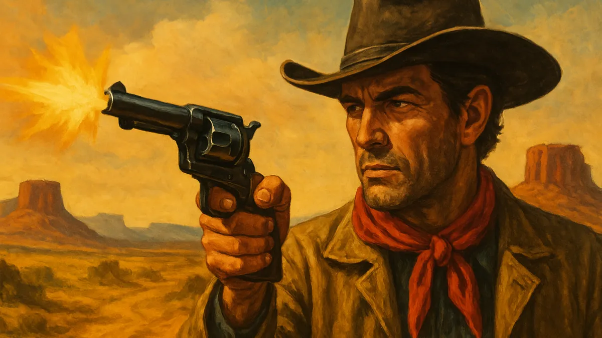 Bang Bang! 5 Faroestes Spaghetti Anos 70 Imperdíveis Hoje